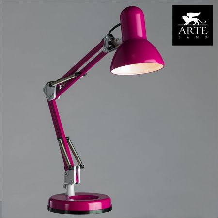Настольная лампа Arte Lamp Junior (Джуниор) A1330LT-1MG