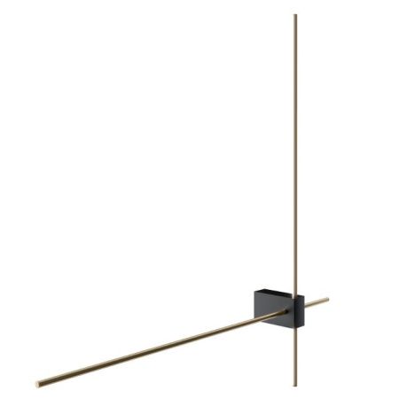 Светильник настенный Maytoni Pars (Парс) C070WL-L12GB3K