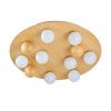 Светильник потолочный F-Promo Swarm (Сварм) 4694-8C