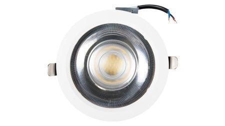 Светильник встраиваемый OPPLE Utility LED Downlight UA (Утилиты ЛЕД Довнлигхт УА) 540001358800