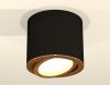 Светильник накладной Ambrella Light Techno (Тецхно) XS7402003