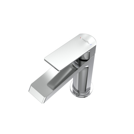 Смеситель Tokito AMA TOK-AMA-1011 на раковину хром