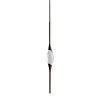 Светильник подвесной Delight Collection Pezzo (Пеззо) OM82111-1 pearl black