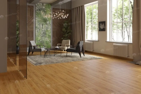 Ламинат Arteo Arteo 8 M WR 62756 Дуб Макан толщина 0.8 см 33 класс 1285х192