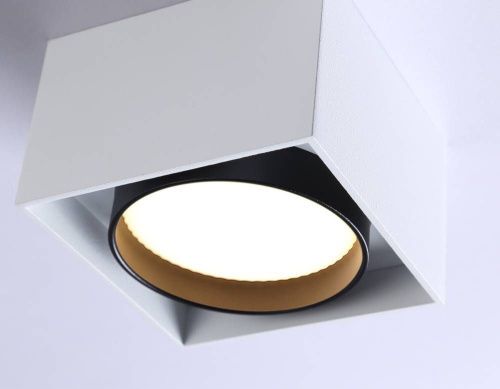 Светильник накладной Ambrella Light GX Standard tech (ГКС Стандард тецх) TN70865 - фото 4