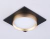 Светильник встраиваемый Ambrella Light GX53 Acrylic tech TN5232