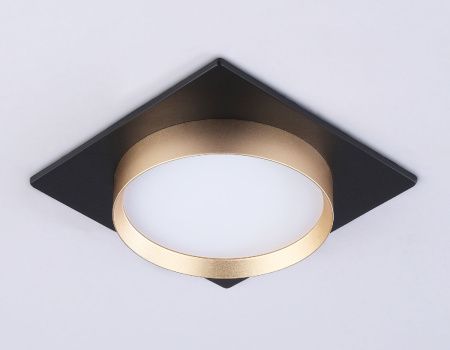 Светильник встраиваемый Ambrella Light GX53 Acrylic tech TN5232