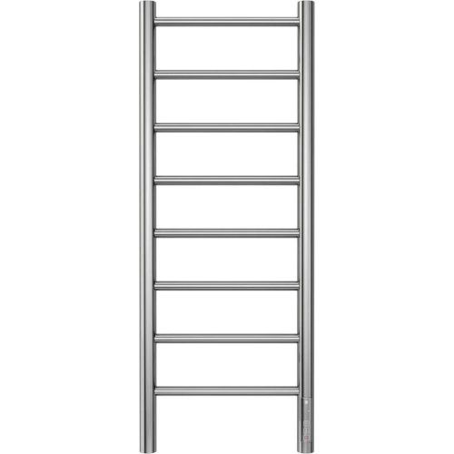 Полотенцесушитель Terminus 4670078541833 33х85 электрический хром - фото 2