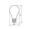 Лампа светодиодная Kanlux Xled (КСлед) 29609