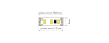 Светодиодная лента SWG Standard SWG3120 00-00009246