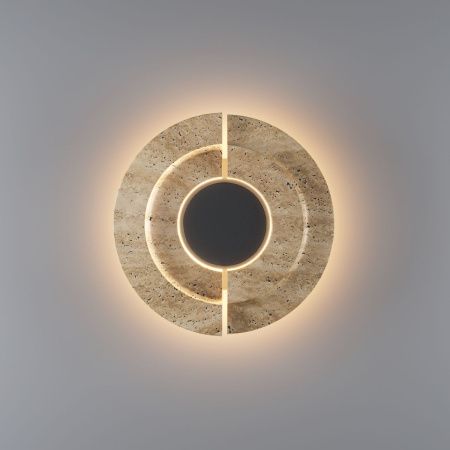 Бра Maytoni Daylight MOD462WL-L10BG3K