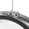 Светильник подвесной Divinare Hazel (Хазел) 5015/02 SP-1