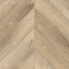 Кварцвиниловая плитка Alpine Floor Chervon Alpine LVT ECO 20-6 Дуб Синистра Chevron толщина 0.25 см 43 класс 555х127