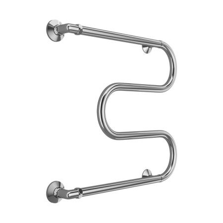 Полотенцесушитель водяной Terminus 4620768880490 50х55 хром