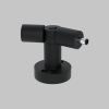 L-соединитель с изменяемым углом 70-220° IMEX Thin and Smart (Тхин анд Смарт) IL.0060.4001-BK