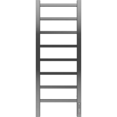 Полотенцесушитель электрический Terminus 4670078553430 35х85 хром