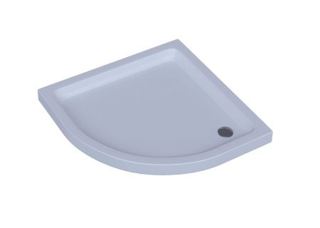 Душевой поддон акриловый Aquatek DPA-0000004 90х90 белый с ножками