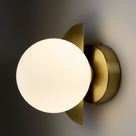 Бра Freya Sepia FR5391WL-01BS