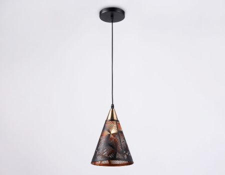Светильник подвесной Ambrella Light Loft (Лофт) TR8431