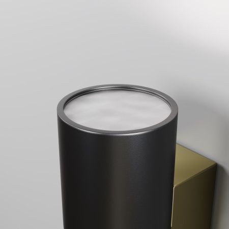 Архитектурный светильник Maytoni Outdoor Bowery O582WL-02B