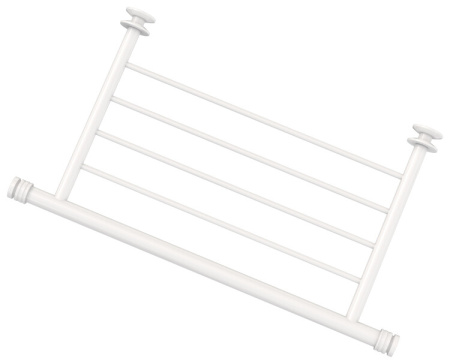 Полка в ванную комнату Сунержа 12-2012-4370