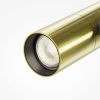 Трековый светодиодный светильник Maytoni Technical Elti (Элти) TR005-4-12W-DS-BBS