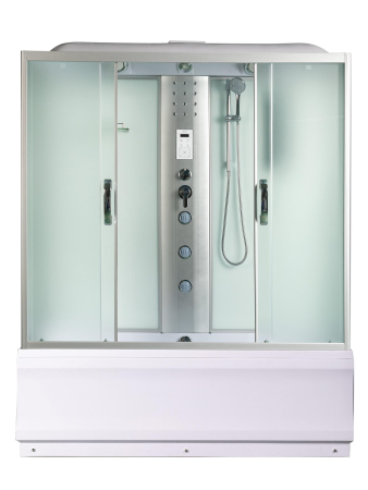 Душевой бокс River SENA 170/70/55 MT (10000001806) 170х70