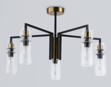 Люстра на штанге Ambrella Light Heigh Light (Хеигх Лигхт) LH56113