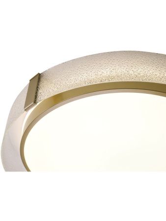 Светильник потолочный Zortes Gerda (Герда) ZRS.1097.60