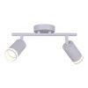 Спот Reluce 16001-9.5-002CT SPOT LIGHT GU10 WT