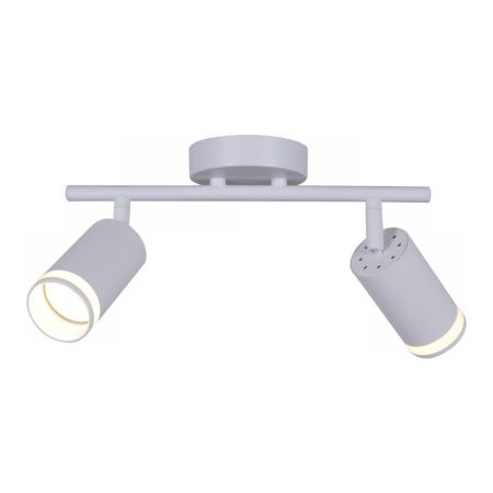 Спот Reluce 16001-9.5-002CT SPOT LIGHT GU10 WT