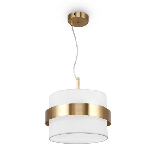 Светильник подвесной Freya Bride Modern FR5367PL-01BS - фото 5