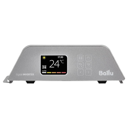 Конвектор электрический Ballu Apollo Digital Inverter BEC/ATI-1501 - фото 4