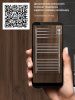 Полотенцесушитель электрический Indigo Attic Romb LСLATCRE100-50Rt 55х100 хром