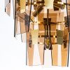 Люстра подвесная Arte Lamp Sophia (Сопхиа) A4066LM-6PB