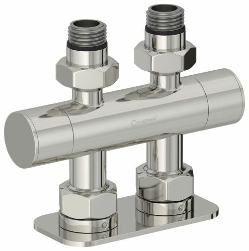 Вентиль Сунержа 00-1417-1234