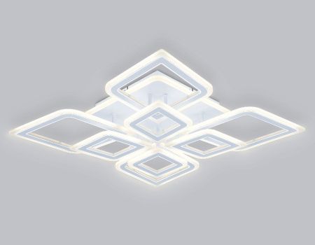 Люстра потолочная Ambrella Light Original (Оригинал) FA8911