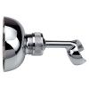 Держатель для душа Nicolazzi Doccia C7125CR хром