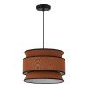 Светильник подвесной ST Luce Jackie (Джацкие) SL1354.403.01