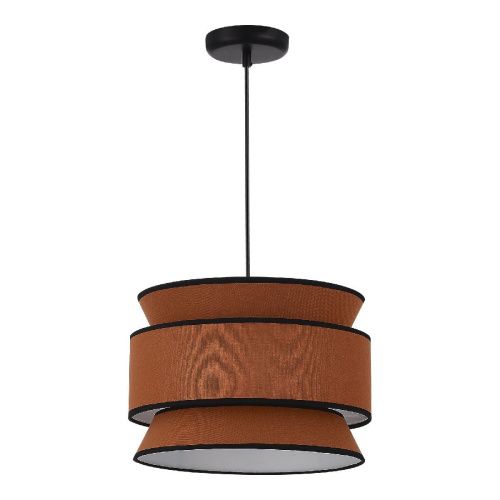 Светильник подвесной ST Luce Jackie (Джацкие) SL1354.403.01 - фото 2