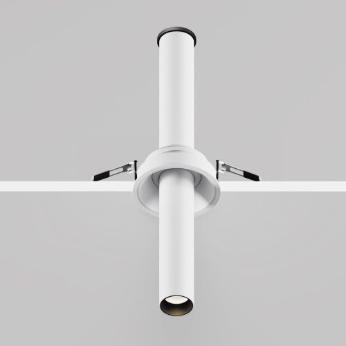 Светильник встраиваемый Maytoni Technical Focus T C140RS-L300-7W3K-W - фото 5