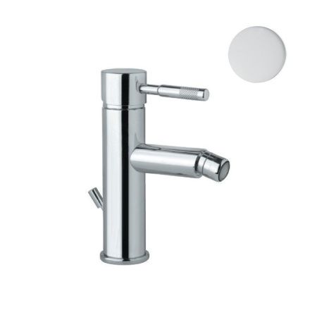 Смеситель Webert Rimini RI840102740 на биде белый