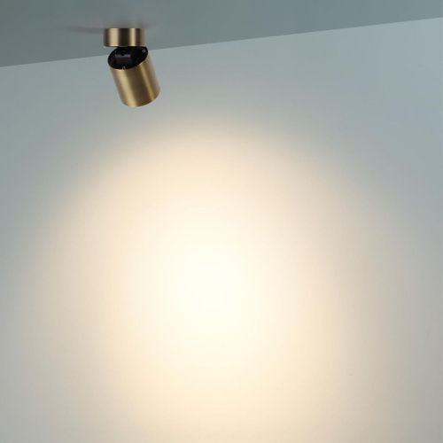 Спот Odeon Light Turno (Турно) 7131/7CL - фото 5