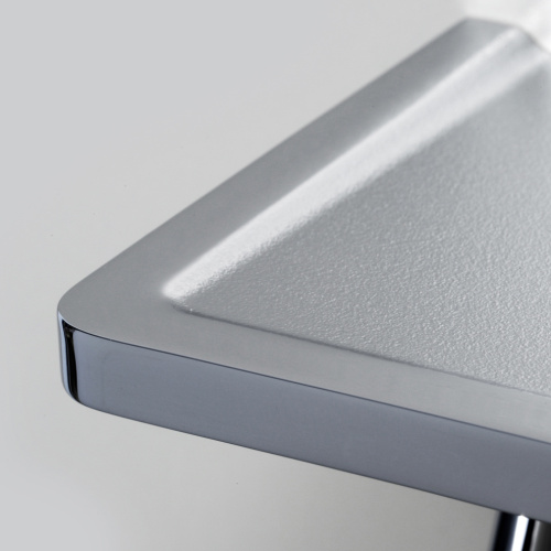 Бумагодержатель WasserKRAFT 1325 - фото 4