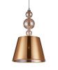 Светильник подвесной Lumina Deco Muraneo (Муранео) LDP 1123 GD