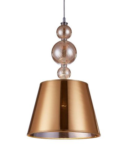 Светильник подвесной Lumina Deco Muraneo (Муранео) LDP 1123 GD - фото 3