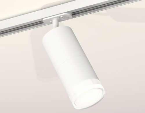 Комплект трекового светильника Ambrella Light Track System (Трацк Сыстем) XT7401091 - фото 2
