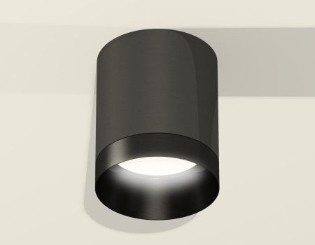 Светильник накладной Ambrella Light Techno (Тецхно) XS6303002