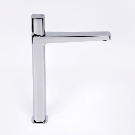 Смеситель Wasserkraft Naab 8600 8603H на раковину хром