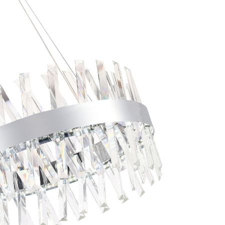 Люстра подвесная Natali Kovaltseva Alexandria (Александриа) LED LAMPS 81245